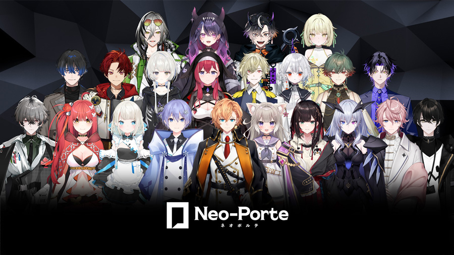 ネオポルテ ハロウィン タロット 水無瀬 レア ホロ ホログラム VTuberプロダクションNeo-Porte、ハロウィンをテーマにしたグッズが