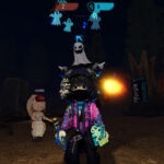 【Roblox】ハロウィンイベント「Halloween Spotlight」攻略＆報酬まとめ