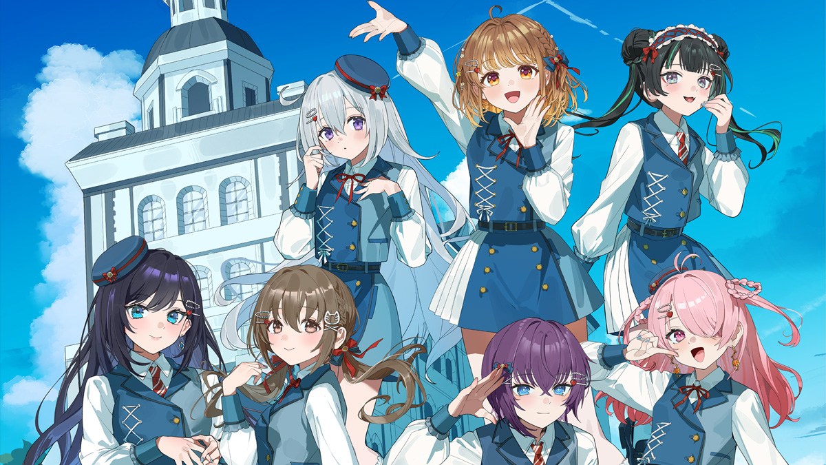 Palette Project 5th one man live『Sing for the Moment』が12月28日に大手町三井ホールで開催！