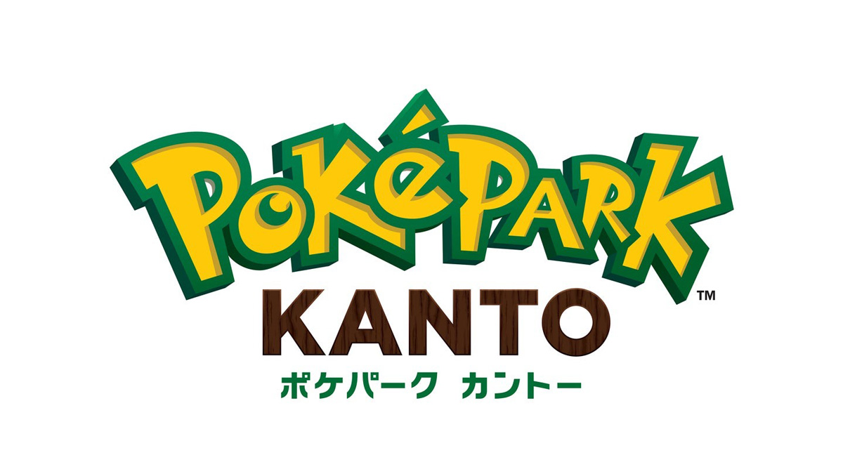 ポケモン初の屋外常設施設『ポケパーク カントー』が2026年2月5日にオープン！