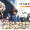 「スーパーリアル麻雀 Venus Returns」クラウドファンディングで3380万円達成！達成率1690%で終了