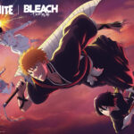 TVアニメ『BLEACH 千年血戦篇』がフォートナイトに初登場！