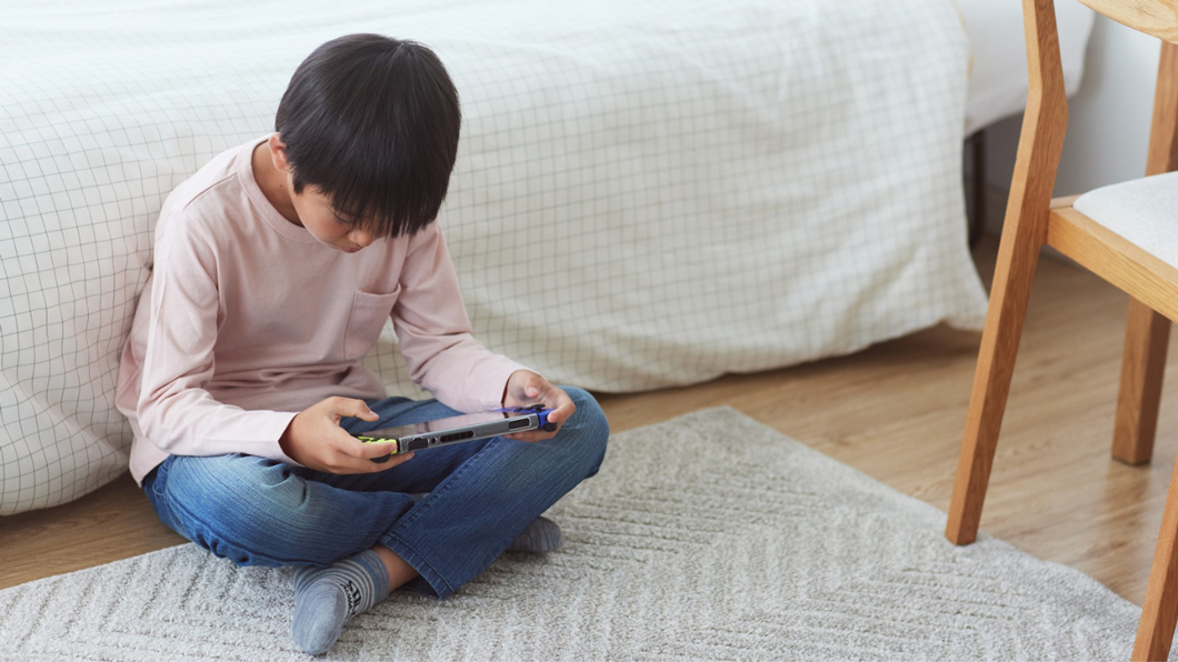 子どもたちがオンライン空間を安全に利用するために｜保護者が知っておきたい対策