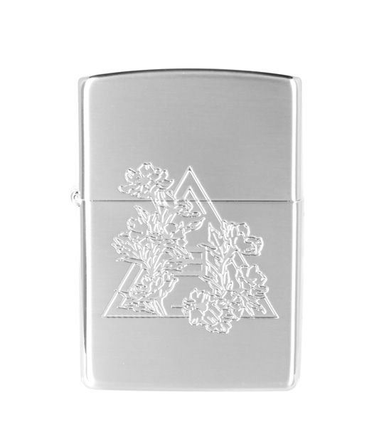 Neo-Porte × ZIPPO、受注販売を開始！水無瀬、青桐 エイト、鬼ヶ谷