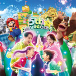 USJ『スーパー・ニンテンドー・ワールド』開業5周年記念 アニバーサリー・イヤーを開催！