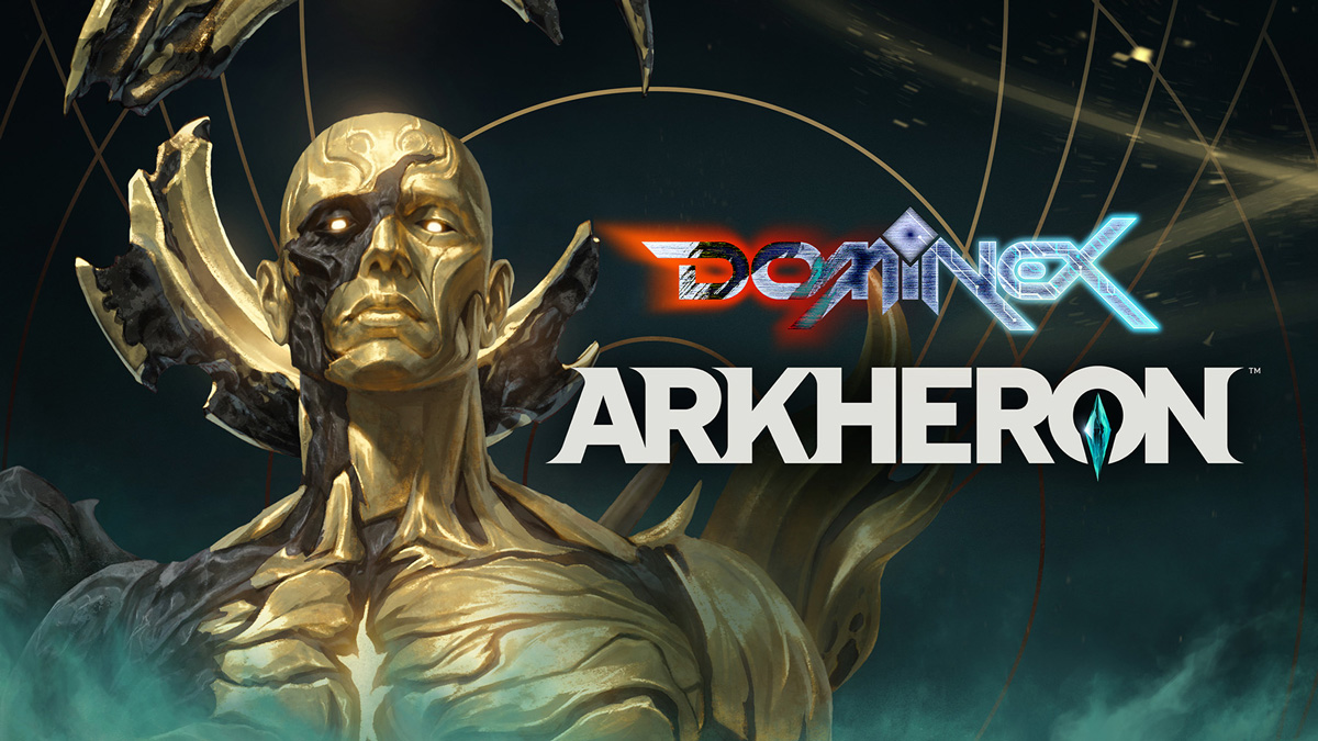 大型オンラインイベント『DOMINEX』始動！総勢42名の真剣勝負、まもなく開幕