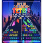 京都駅ビルで「大階段テトリス」開催決定！大階段がゲーム画面に変わる新感覚イベント