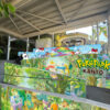 『ポケパーク カントー』オープン記念　よみうりランドでスタンプラリーや特別装飾などを実施