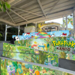 『ポケパーク カントー』オープン記念　よみうりランドでスタンプラリーや特別装飾などを実施