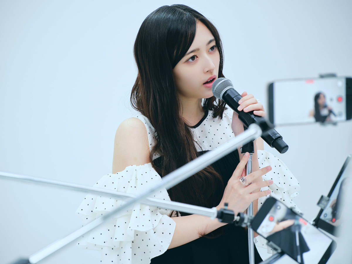 【ボカコレスペシャル企画】乃木坂46井上和が再びボカロに挑戦！ 『命ばっかり』『Melty Magic』を歌唱する特別企画を実施