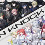 VTuberプロジェクトNeo-Porte、ファンミーティング情報解禁！Neo-Porte FAN MEETING vol.1「UN KNOCK」、メンバーシップ先行（抽選）の申込みを受付中