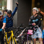 海外人気クリエイター・CDawgVA、チャリティ配信で寄付金約2億3千万円を集める　青森〜大阪1,300kmを自転車で完走