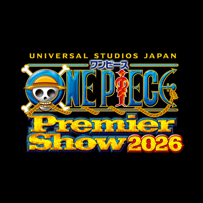 USJ『ワンピース・プレミア・サマー 2026』開催決定！ハンコック率いる