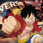 USJ『ワンピース・プレミア・サマー 2026』開催決定！ハンコック率いる九蛇海賊団たちが参戦