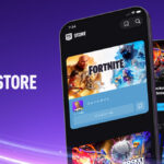 フォートナイトがiPhoneに復活！iOS向け「Epic Games Store」日本で提供開始