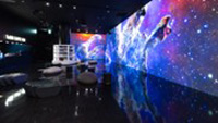 Space Travelium TeNQ（スペーストラベリウムテンキュー）　施設概要