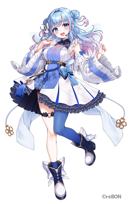 碧依さくら限定コラボデバイス第3弾！AMICISより「ゲーミング