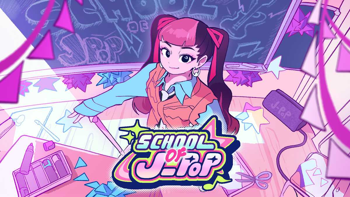NHKワールド JAPAN新番組「SCHOOL OF J-POP」、海外で人気のアニメ系クリエイターグループ「Trash Taste」が初回放送に出演決定！アニメ映画『超かぐや姫！』を特集