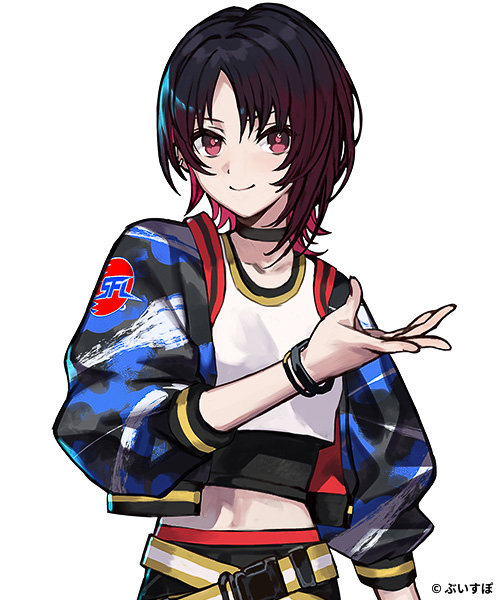如月 れん