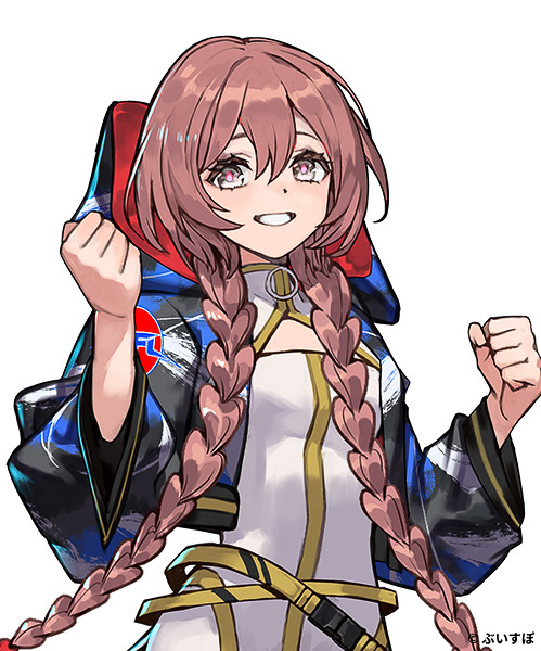 甘結 もか