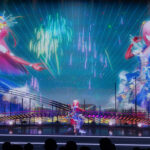 アニマーシブライブ「竜とそばかすの姫 - PROJECT LAYRA - 」体験レポート！リアルとバーチャルが融合、歌姫『LAYRA』と紡ぐ物語