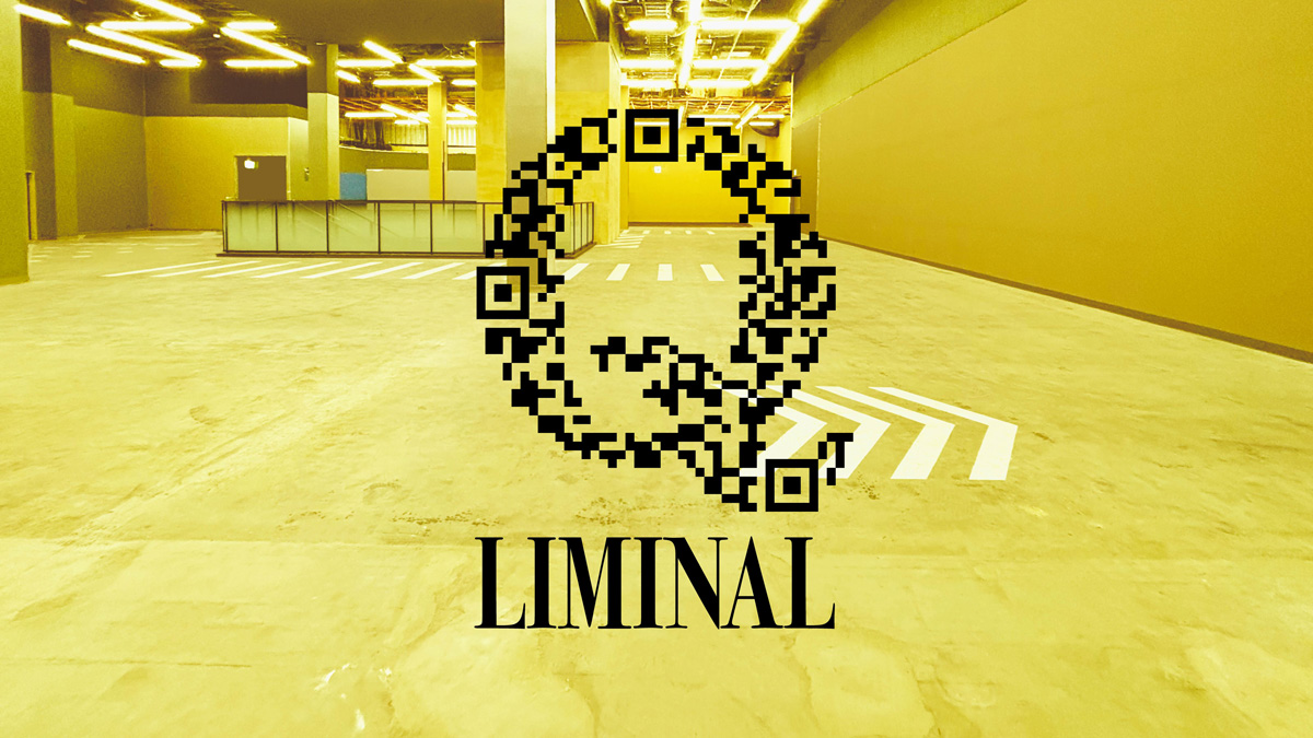 空間体験型イベント「Q LIMINAL」、10月9日より大阪・EXPOCITYで開催！全国各地の”バックルームズすぎる場所”も募集