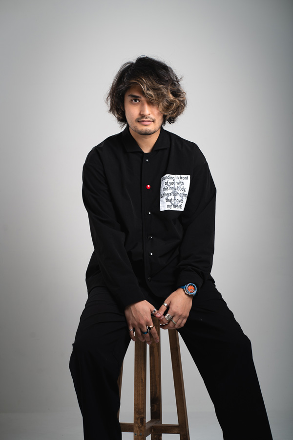 クリエイター「The Anime Man（アニメマン）」